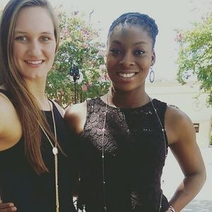 Meet your Posher, Taylor